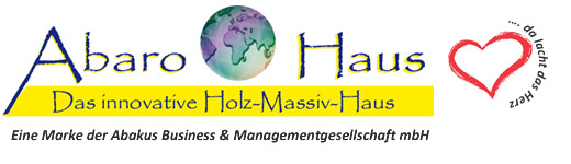 Abaro Haus – Gesundes Wohnen